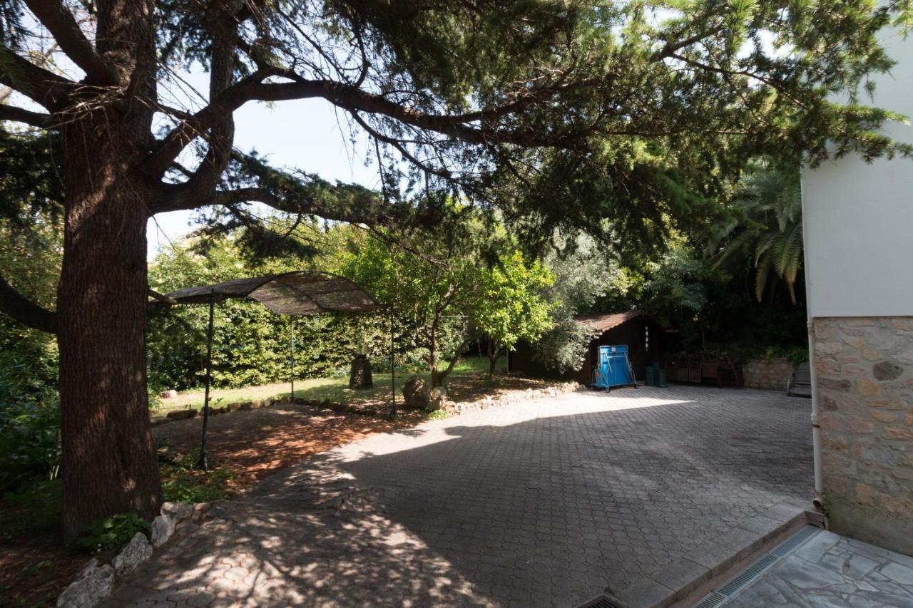 Villa Tsavorite - Cannes Californie Exteriér fotografie